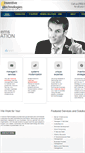 Mobile Screenshot of inventivetechnologies.com